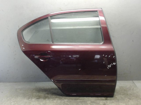 PORTE ARRIERE DROIT SKODA OCTAVIA