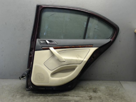PORTE ARRIERE DROIT SKODA OCTAVIA