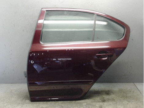 PORTE ARRIERE GAUCHE SKODA OCTAVIA