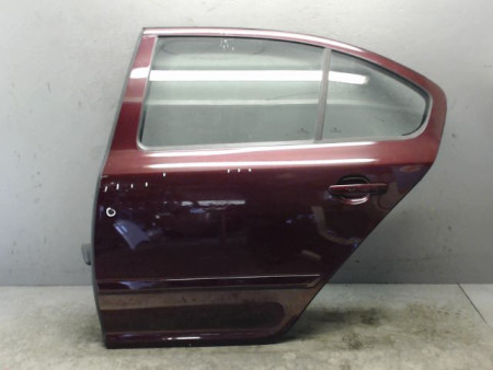 PORTE ARRIERE GAUCHE SKODA OCTAVIA