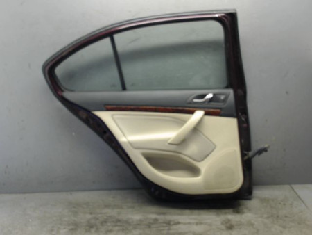 PORTE ARRIERE GAUCHE SKODA OCTAVIA
