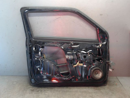 PORTE AVANT GAUCHE SUZUKI SWIFT
