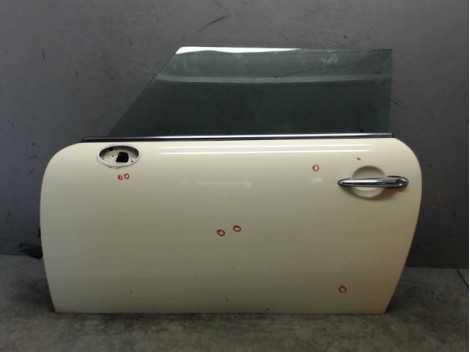 PORTE AVANT GAUCHE MINI MINI