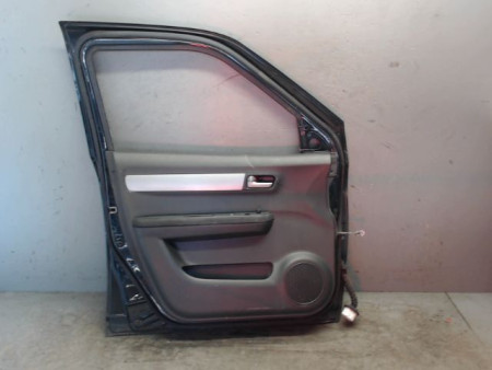 PORTE AVANT GAUCHE SUZUKI SWIFT