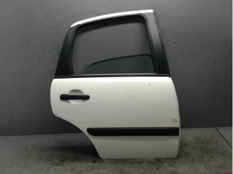 PORTE ARRIERE DROIT CITROEN C3