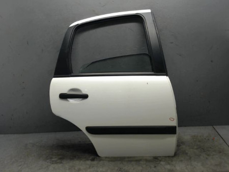 PORTE ARRIERE DROIT CITROEN C3