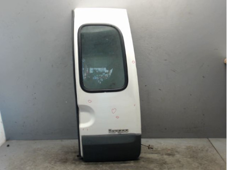 PORTE BATTANTE ARRIERE DROIT RENAULT KANGOO