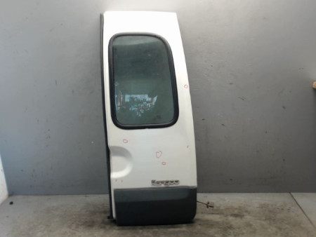PORTE BATTANTE ARRIERE DROIT RENAULT KANGOO