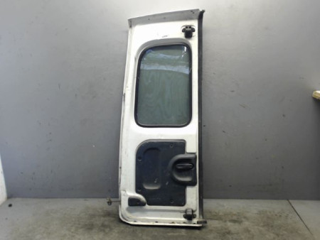 PORTE BATTANTE ARRIERE DROIT RENAULT KANGOO