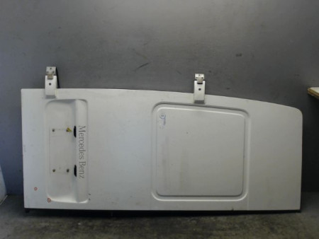PORTE BATTANTE ARRIERE GAUCHE MERCEDES SPRINTER