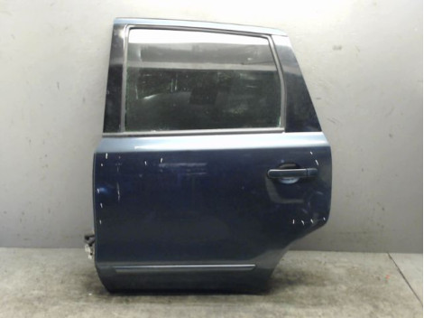 PORTE ARRIERE GAUCHE NISSAN NOTE