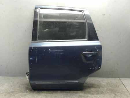 PORTE ARRIERE GAUCHE NISSAN NOTE