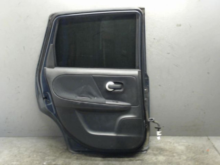 PORTE ARRIERE GAUCHE NISSAN NOTE