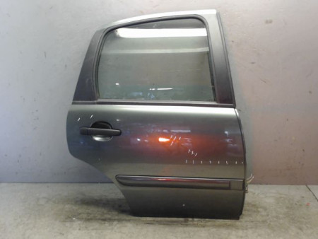 PORTE ARRIERE DROIT CITROEN C3