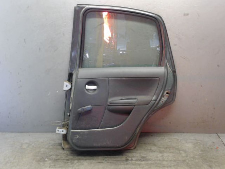 PORTE ARRIERE DROIT CITROEN C3