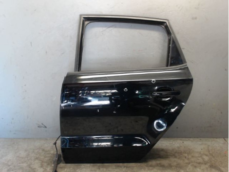 PORTE ARRIERE GAUCHE VOLKSWAGEN POLO