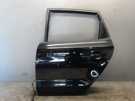 PORTE ARRIERE GAUCHE VOLKSWAGEN POLO