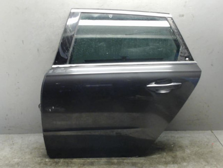 PORTE ARRIERE GAUCHE PEUGEOT 508