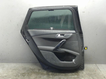 PORTE ARRIERE GAUCHE PEUGEOT 508