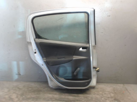 PORTE ARRIERE GAUCHE PEUGEOT 207