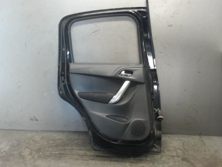 PORTE ARRIERE GAUCHE CITROEN C3