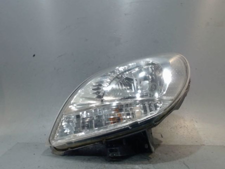PHARE GAUCHE RENAULT KANGOO