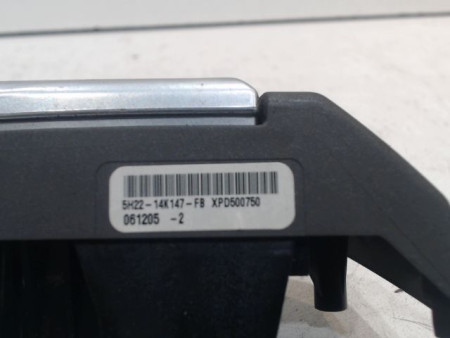 COMMANDE REGULATEUR/LIMITATEUR VITESSE LAND ROVER DISCOVERY