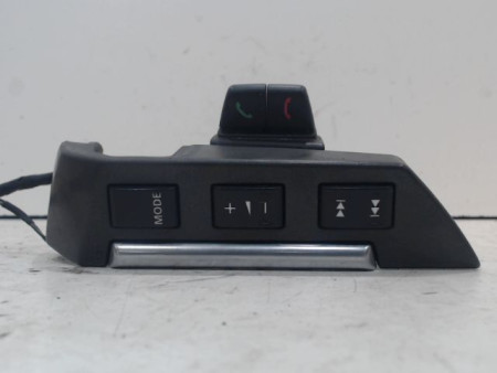 COMMANDE AUTORADIO LAND ROVER DISCOVERY