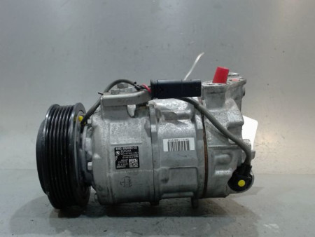 COMPRESSEUR AIR CONDITIONNE B.M.W. X3