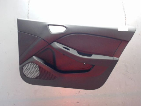 GARNITURE PORTE AVANT DROIT RENAULT CLIO