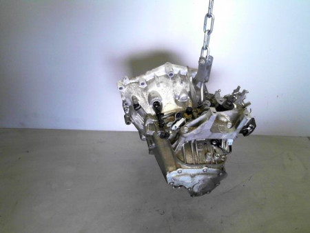 BOITE A VITESSE MECANIQUE PEUGEOT 508 2.0 BlueHDi 150