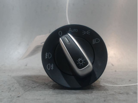 COMMANDE ECLAIRAGE VOLKSWAGEN TIGUAN