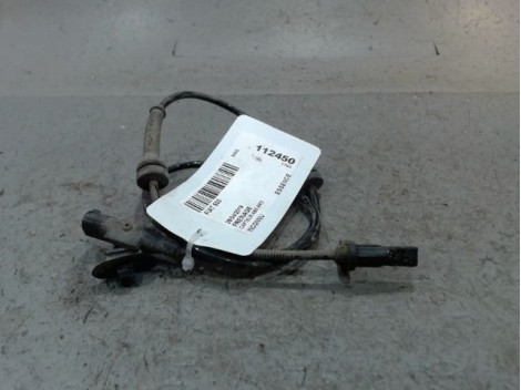 CAPTEUR ABS ARRIERE DROIT FIAT 500