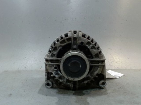 ALTERNATEUR OPEL CORSA