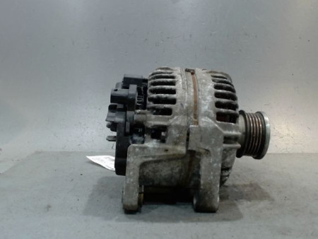 ALTERNATEUR OPEL CORSA