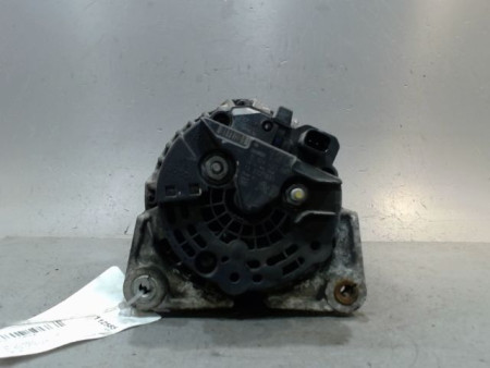 ALTERNATEUR OPEL CORSA