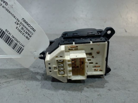 COMMANDE RETROVISSEUR EXTERIEUR ELECTRIQUE HYUNDAI IX35
