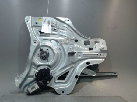 MECANISME+MOTEUR LEVE-GLACE AVANT DROIT HYUNDAI IX35