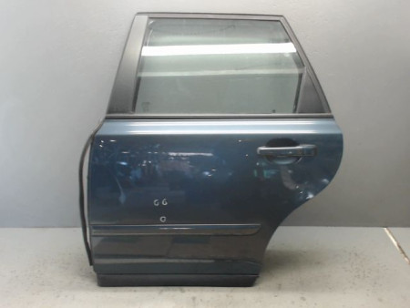 PORTE ARRIERE GAUCHE VOLVO V50