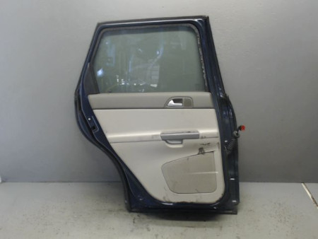 PORTE ARRIERE GAUCHE VOLVO V50