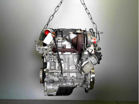 MOTEUR DIESEL VOLVO V50 1.6 D