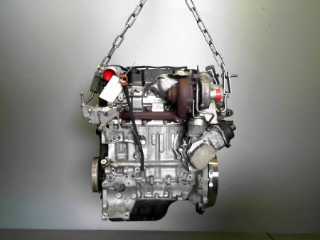 MOTEUR DIESEL VOLVO V50 1.6 D
