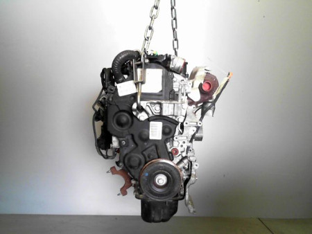 MOTEUR DIESEL VOLVO V50 1.6 D