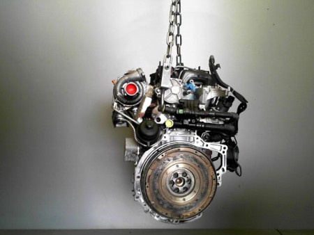 MOTEUR DIESEL VOLVO V50 1.6 D