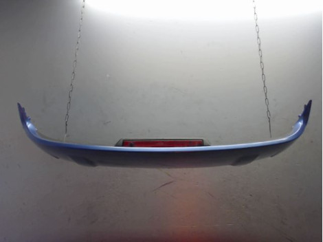 BECQUET HAYON RENAULT CLIO