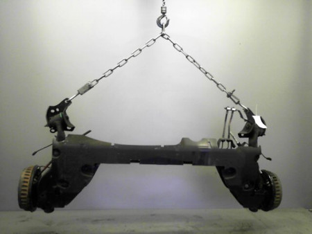 TRAIN ARRIERE RENAULT CLIO