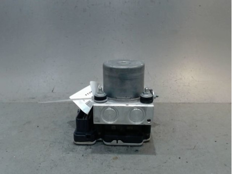 UNITE HYDRAULIQUE ABS RENAULT MEGANE-E