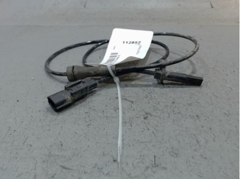 CAPTEUR ABS AVANT GAUCHE RENAULT MEGANE-E