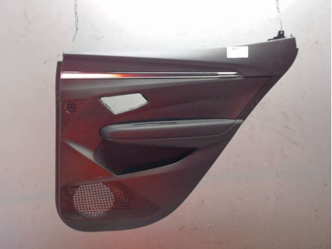 GARNITURE PORTE ARRIERE DROIT RENAULT MEGANE-E