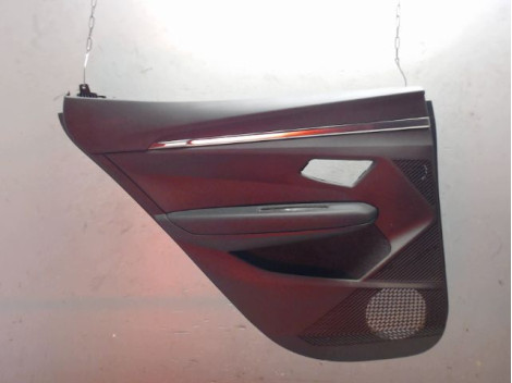 GARNITURE PORTE ARRIERE GAUCHE RENAULT MEGANE-E